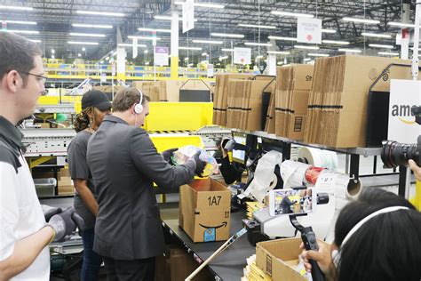 31 Full Time Amazon jobs available in Jacksonville, FL on Indeed.com. Apply to Delivery Driver, Truck Driver, Regional Manager and more!